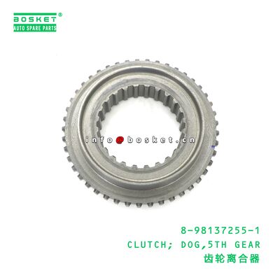 5th Gear Dog Clutch untuk ISUZU 8981372551 - 1PCS Pack