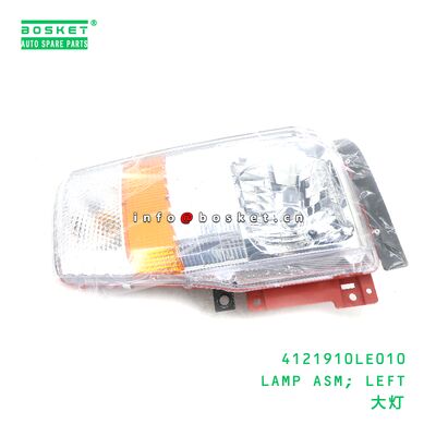 4121910LE010 LAMP ASM; kiri cocok untuk JAC N75 N80 N90 N120 4121910LE010
