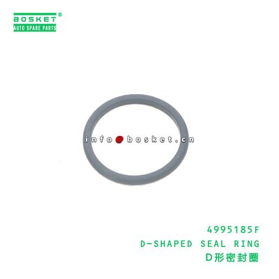 4995185F D-Shaped SEAL RING cocok untuk JAC N75 N80 N90 N90 N120 4995185F