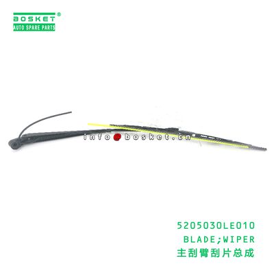 5205030LE010 BILAH; WIPER cocok untuk JAC N56 N75 N80 N90 N120 5205030LE010