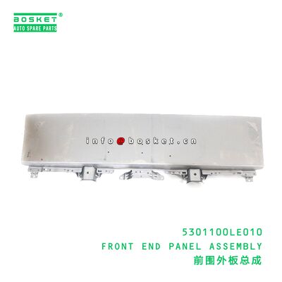 5301100LE010 PEMBENTUNGAN PANEL Ujung Depan yang cocok untuk JAC 5301100LE010