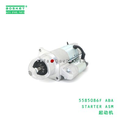 5585086F ABA STARTER ASM cocok untuk JAC N75 N120 5585086F ABA