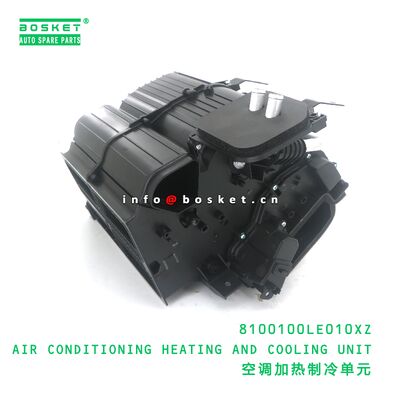 8100100LE010XZ AC PEMANASAN DAN PEMANASAN UNIT cocok untuk JAC N75 N80 N90 N120 8100100LE010XZ