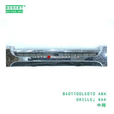 8401100LE010 ABA GRILLE; RAD cocok untuk JAC N75 N80 N90 N120 8401100LE010 ABA
