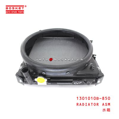 1301010B-850 Radiator Assembly Untuk ISUZU NKR77 P600 1301010B-850
