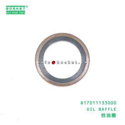 B17011133000 OIL BAFFLE cocok untuk JAC N75 N80 N90 B17011133000