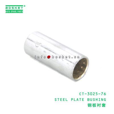 CT-3025-76 BUSHING PLATE STEEL yang cocok untuk JAC N120 N200 CT-3025-76