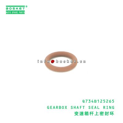 Q62404 PLUG KONIK HEXAGONAL - PLUG DRAIN Minyak yang cocok untuk JAC Q62404