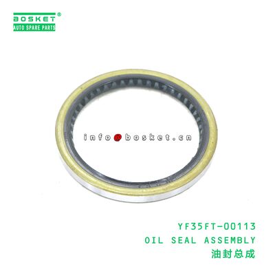 YF35FT-00113 OIL SEAL ASSEMBLY cocok untuk JAC N56 N75 N75 N80 YF35FT-00113