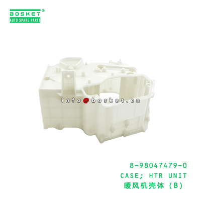 8-98047479-0 KASUS; UNIT HTR cocok untuk ISUZU VC46 6UZ1 8980474790