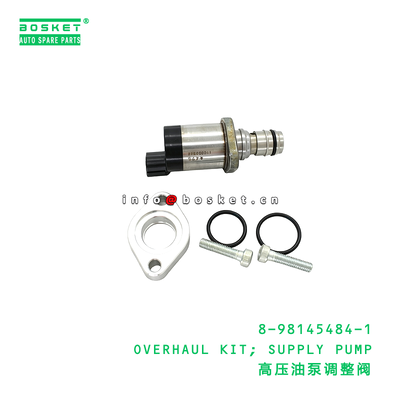 8-98145484-1 OVERHAUL KIT; SUPPLY PUMP cocok untuk ISUZU 4JJ1 4HK1 8981454841
