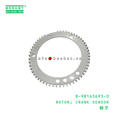 8-98163693-0 ROTOR; CRANK SENSOR cocok untuk ISUZU 4JJ1 8981636930