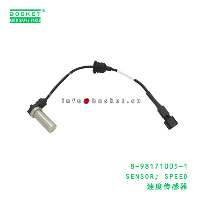 8-98171005-1 SENSOR; Kecepatan cocok untuk ISUZU 8981710051