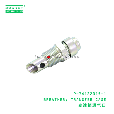 9-36122015-1 BREATHER; TRANSFER CASE cocok untuk ISUZU 9361220151