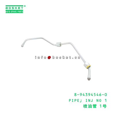 8-94394546-0 PIPE; INJ NO 1 cocok untuk ISUZU 8943945460