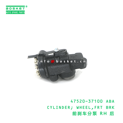 47520-37100 ABA CYLINDER; WHEEL,FRT BRK cocok untuk TOYOTA 47520-37100 ABA