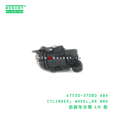 47530-37080 ABA CYLINDER; WHEEL,RR BRK cocok untuk TOYOTA 47530-37080 ABA