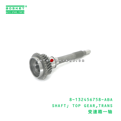 8-132456758-POROS RODA GIGI; GIGI ATAS,TRANS cocok untuk JMC 8-132456758-ABA