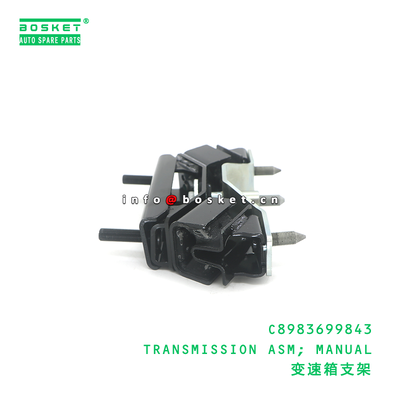 C8983699843 TRANSMISSION ASM; MANUAL cocok untuk JMC C8983699843